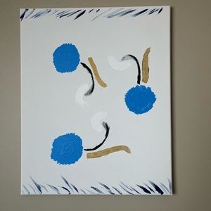 Original abstract art